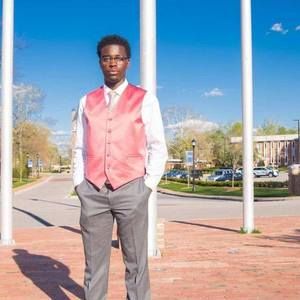 Meet your Posher, Bryson